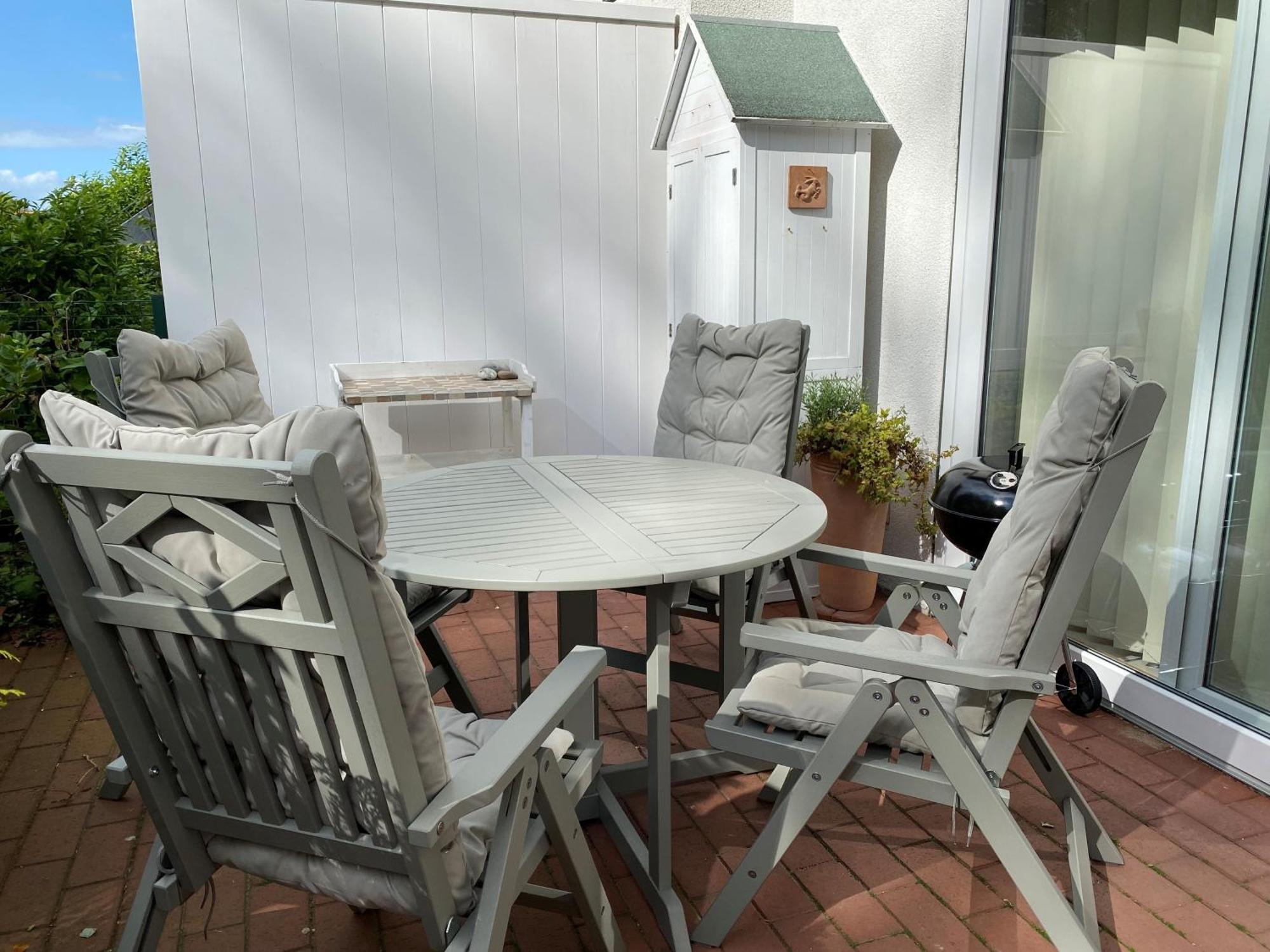 Ferien Am Strand, Urlaub An Der Ostsee Ferienwohnung Am Strand In Der Naehe Der Schlei, Umgebung Von Kappeln U Damp Brodersby-Goltoft Luaran gambar