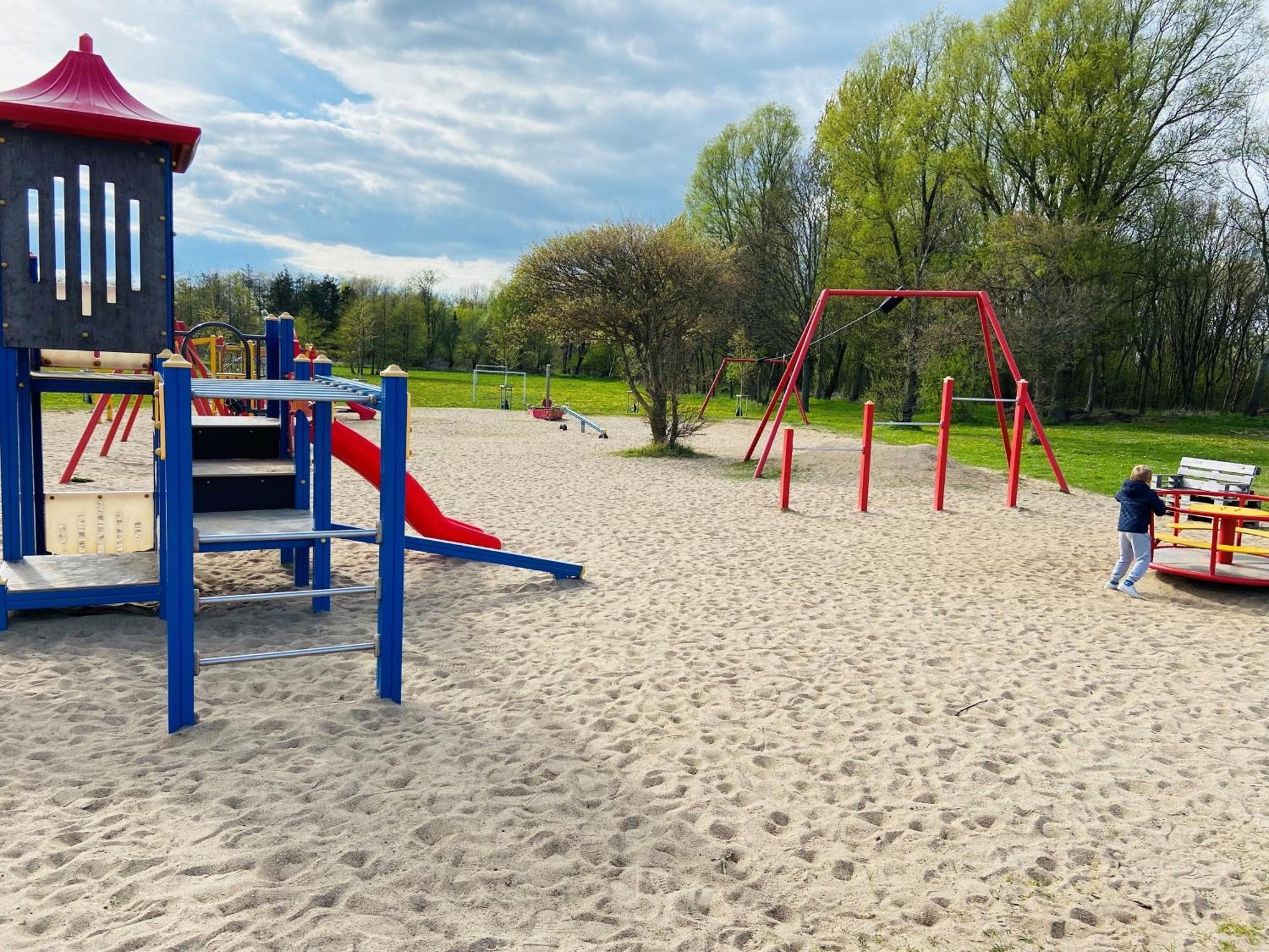 Ferien Am Strand, Urlaub An Der Ostsee Ferienwohnung Am Strand In Der Naehe Der Schlei, Umgebung Von Kappeln U Damp Brodersby-Goltoft Luaran gambar